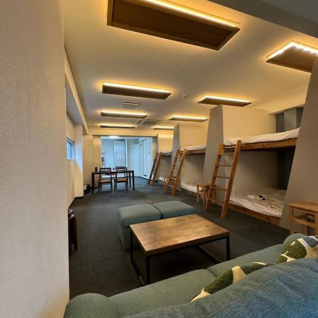 East End Building Central Osaka Apartments - Self Check-In Only 外观 照片