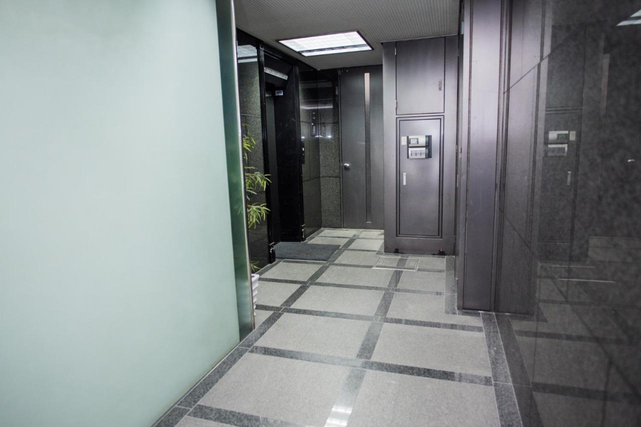 East End Building Central Osaka Apartments - Self Check-In Only 外观 照片